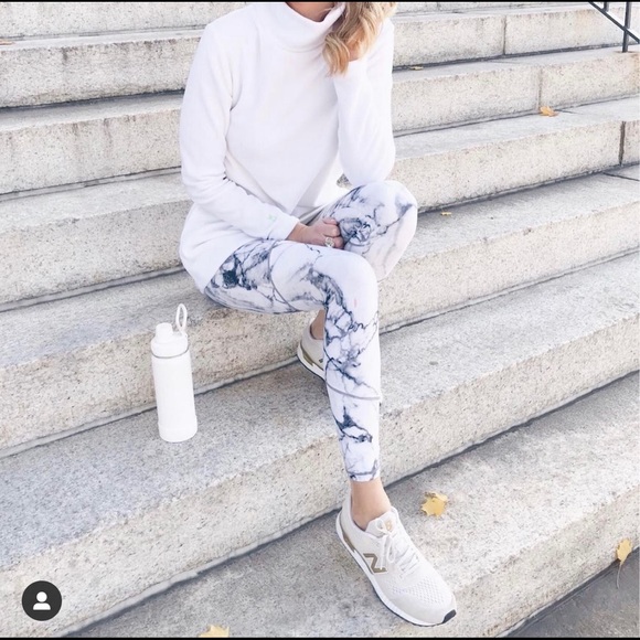 Marble leggings - Picture 3 of 6